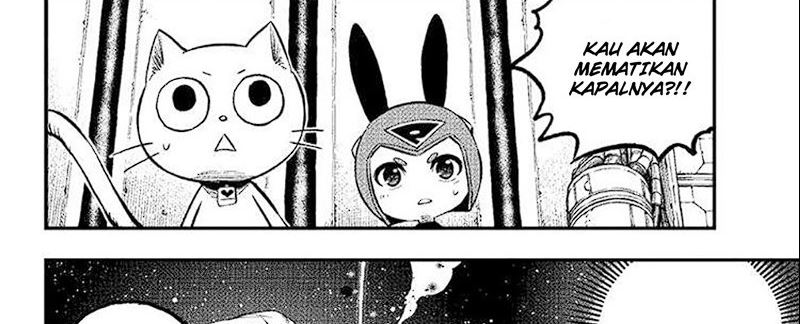 Eden’s Zero Chapter 264 Gambar 29